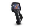 Thermal Imager with 14° Lens, LCD / Touchscreen, -20 ... 1500°C, 30Hz, IP54, Automatic / Manual, 640 x 480, 14°